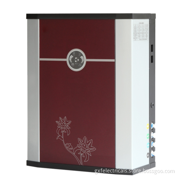 RO System Water Filter Purifier Reverse Osmosis Made In China